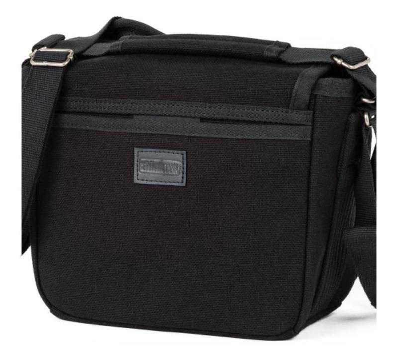 Fotorucksack thinkTank Retrospective 4 v2.0 black von OTTO