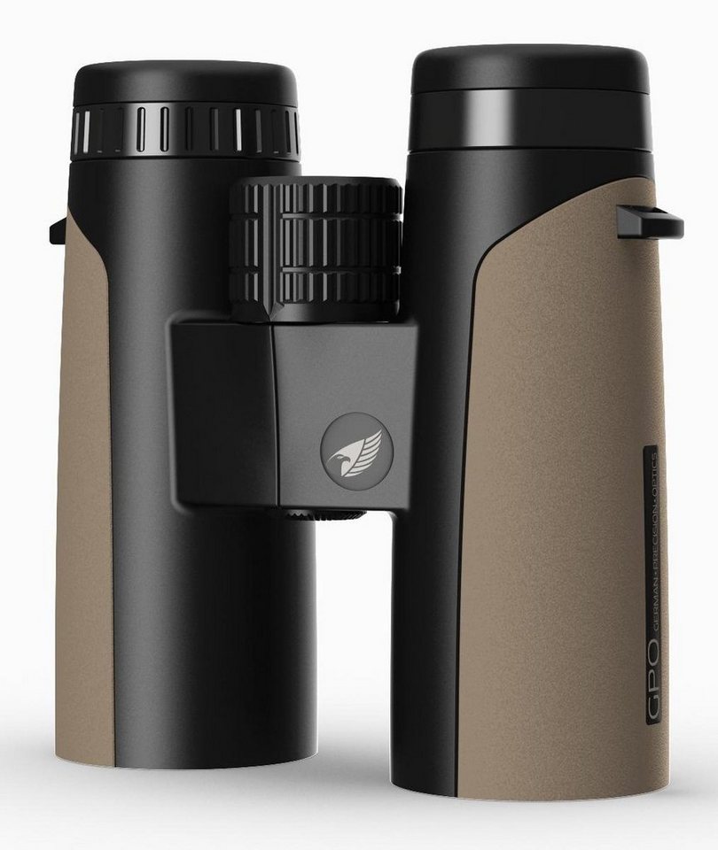 GPO Passion ED 8x42 schwarz/sand Fernglas GPO Passion ED 8x42 schwarz/sand Fernglas von GPO