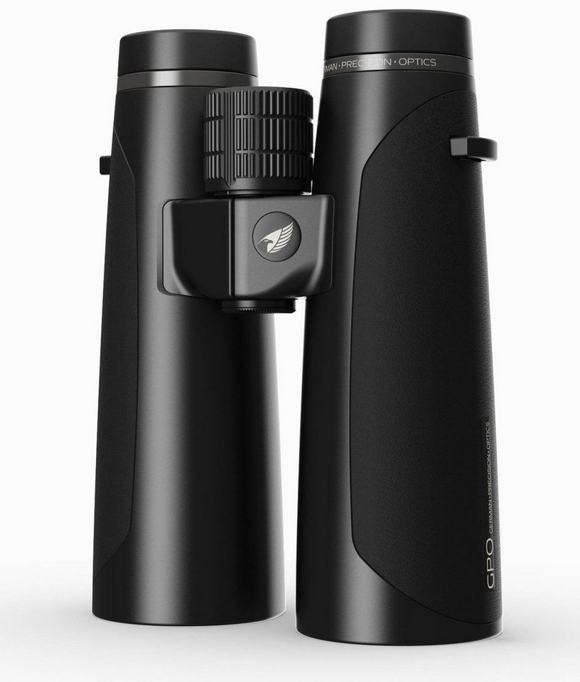 GPO Passion HD 8,5x50 schwarz Fernglas GPO Passion HD 8,5x50 schwarz Fernglas von GPO