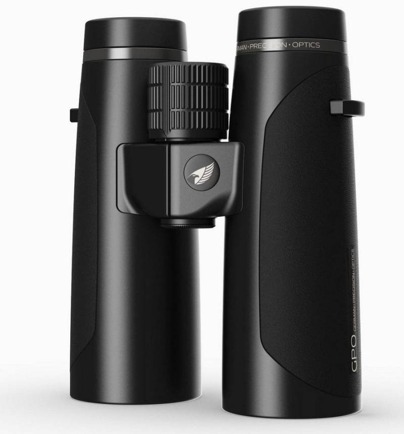 GPO Passion HD 8x42 schwarz Fernglas von GPO