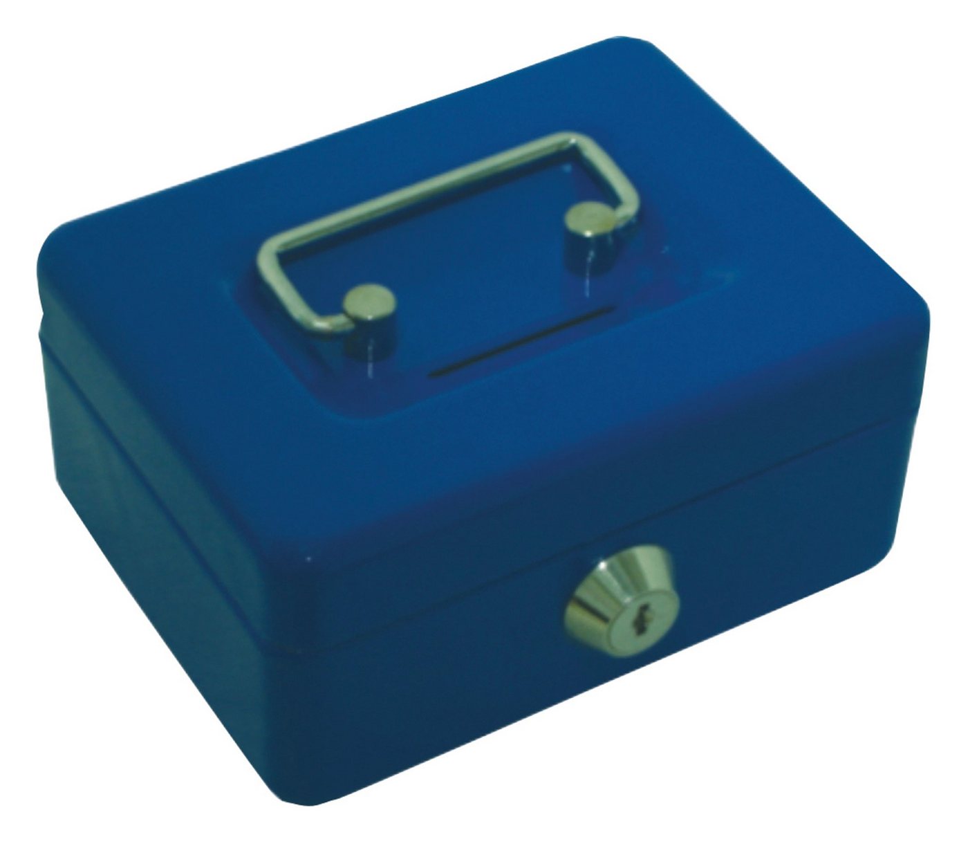 Geldkassette, 125 x 95 x 60 mm Geldkassette, 125 x 95 x 60 mm von OTTO
