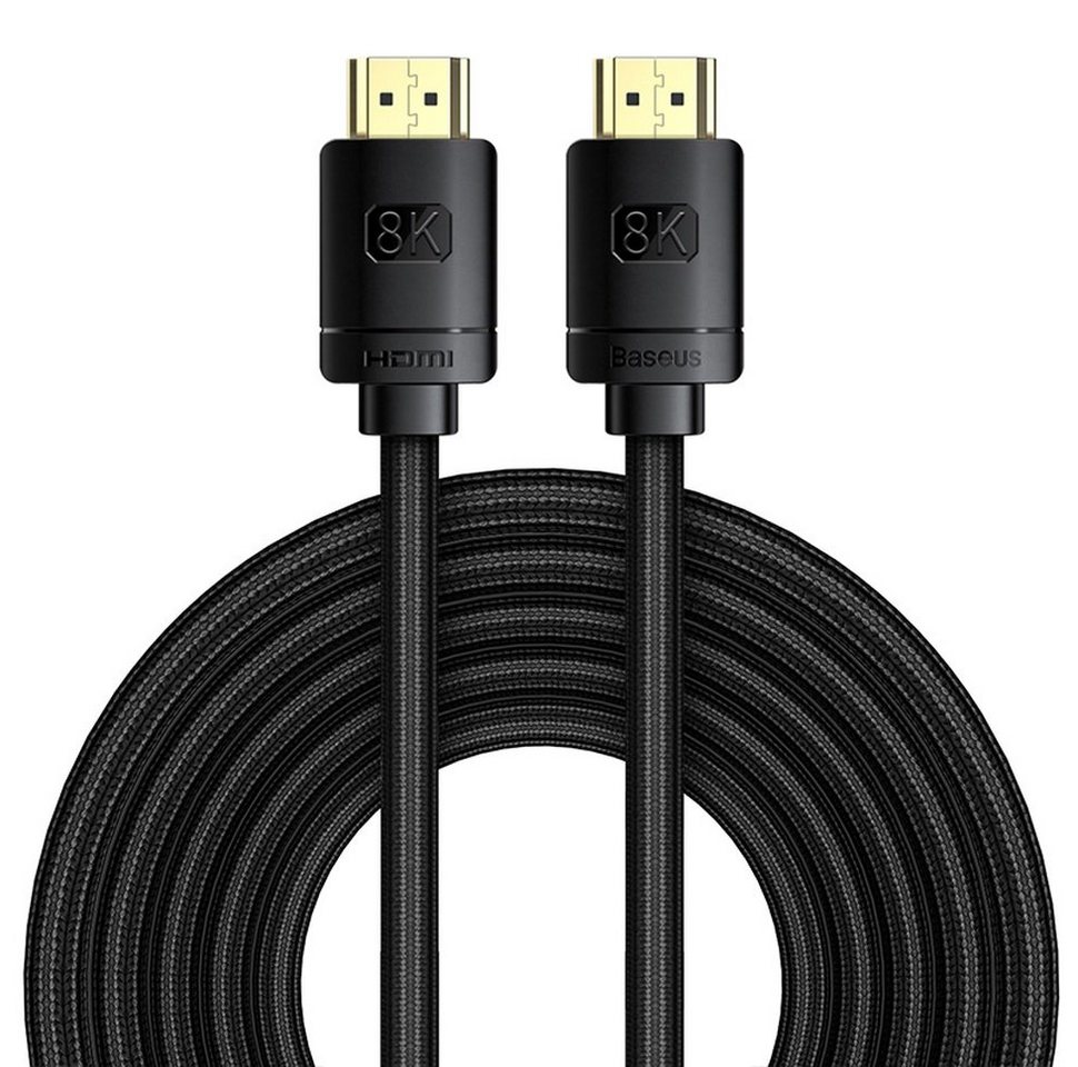 HDMI 8K Adapter Cable 5m Black HDMI-Kabel von OTTO