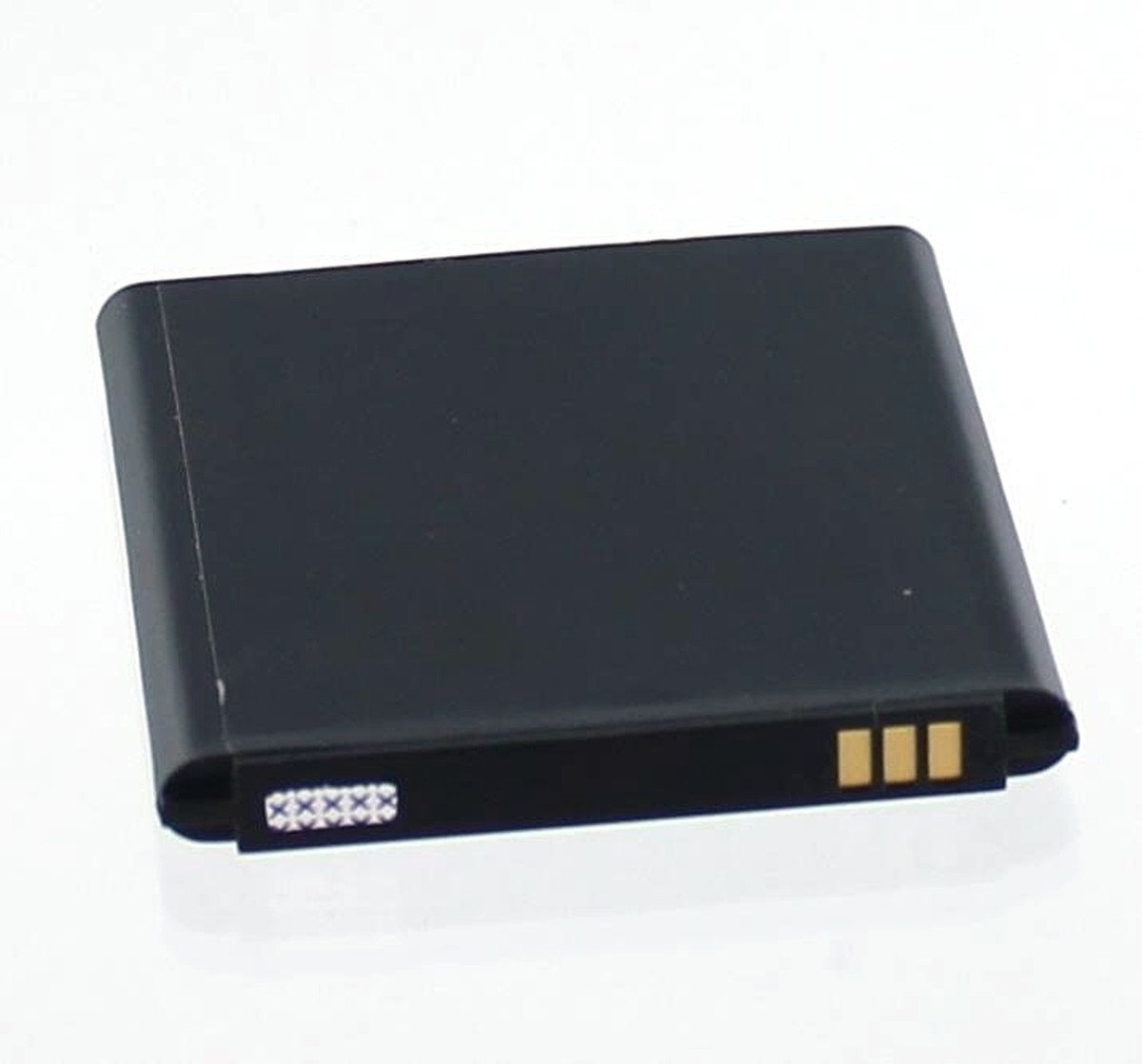 AGI Akku für Samsung GT-I8530 Li-Ion 3,7 Volt 1800 mAh schwarz Handy-Akku 1800 mAh (3.7 V) von AGI
