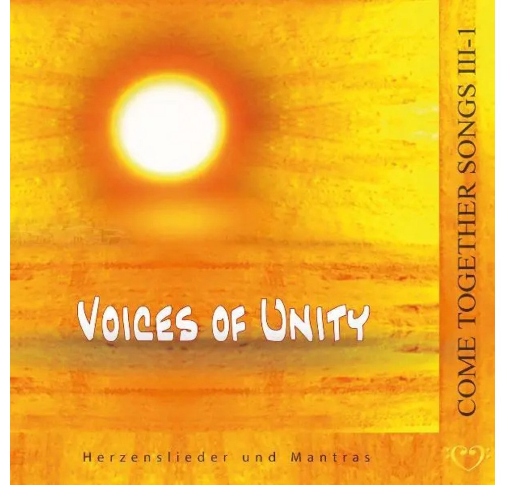 Hörspiel Come Together Songs III/1 CD Hörspiel Come Together Songs III/1 CD von OTTO