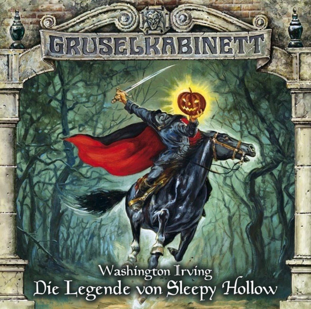 Bastei Lübbe AG Hörspiel Gruselkabinett - Folge 68, 1 Audio-CD Bastei Lübbe AG Hörspiel Gruselkabinett - Folge 68, 1 Audio-CD von Bastei Lübbe AG