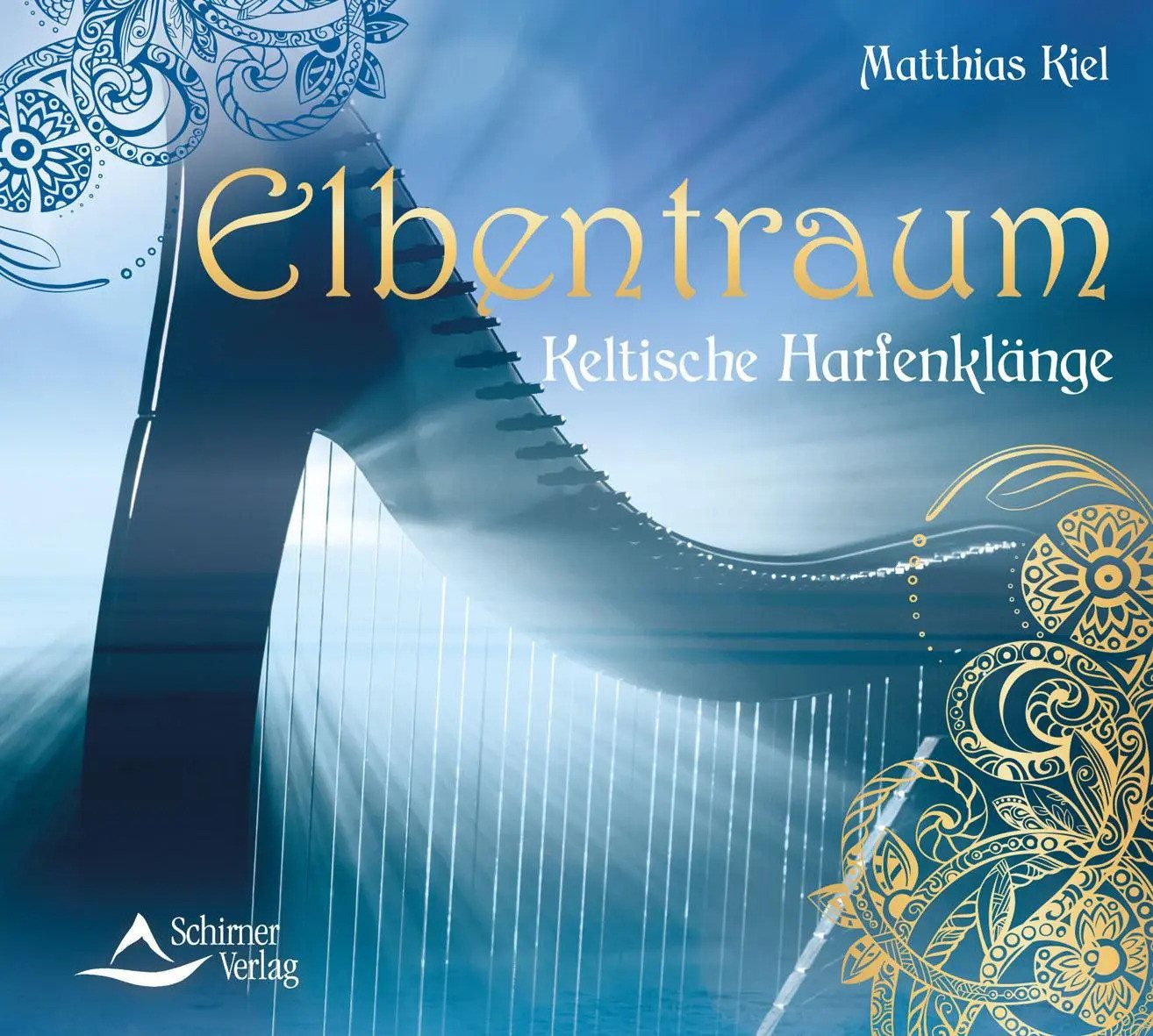 Hörspiel Elbentraum von OTTO