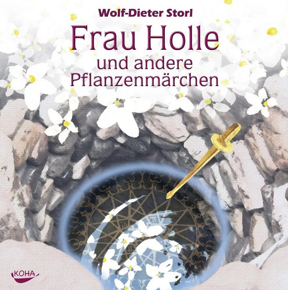 Hörspiel Frau Holle und andere Pflanzenmärchen. Audio CD Hörspiel Frau Holle und andere Pflanzenmärchen. Audio CD von OTTO