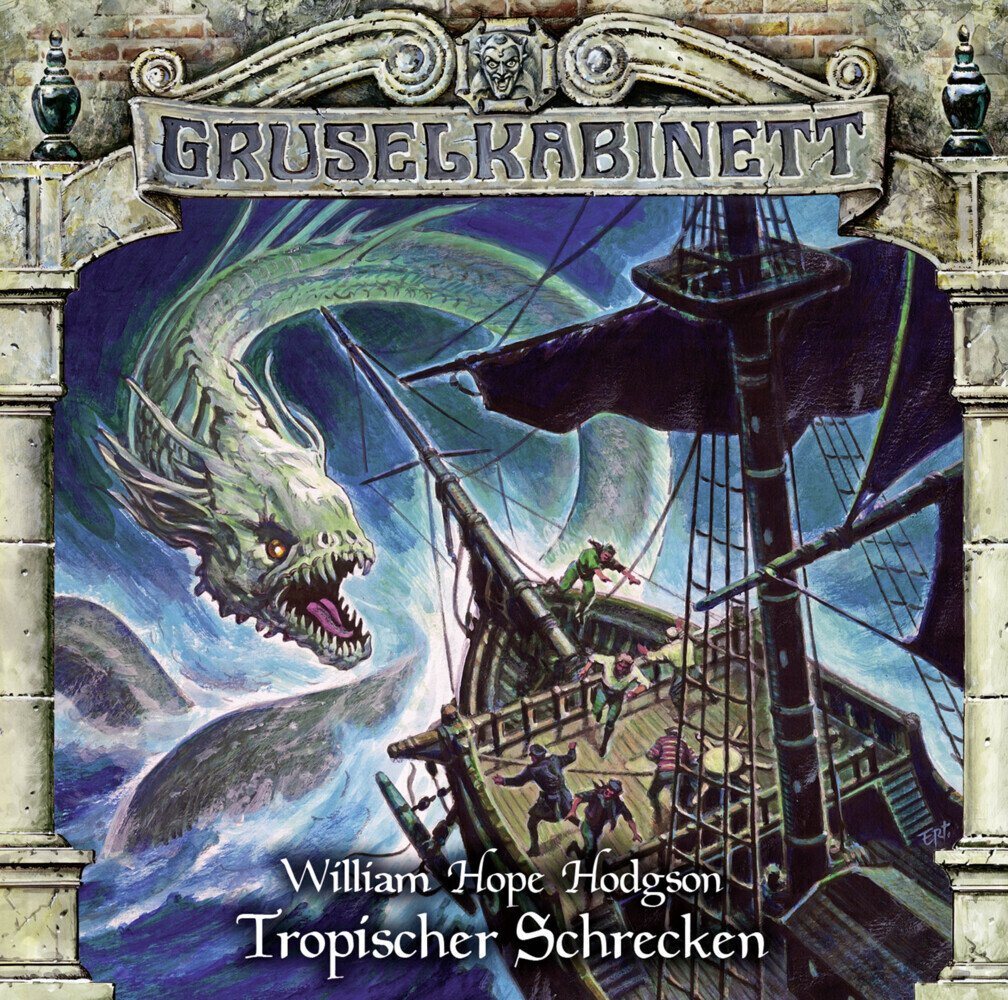 Bastei Lübbe AG Hörspiel Gruselkabinett - Folge 154, 1 Audio-CD Bastei Lübbe AG Hörspiel Gruselkabinett - Folge 154, 1 Audio-CD von Bastei Lübbe AG