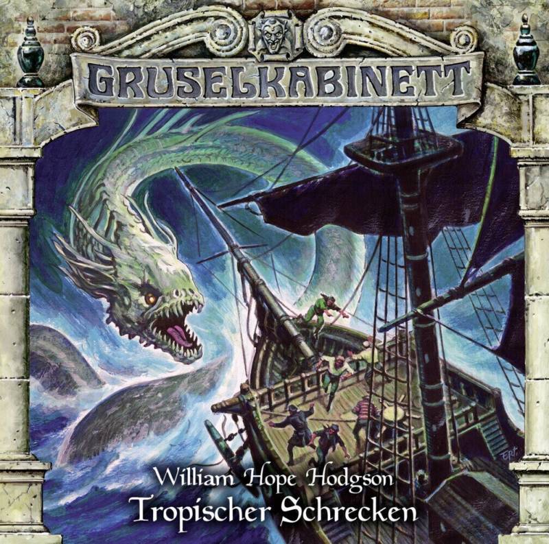 Bastei Lübbe AG Hörspiel Gruselkabinett - Folge 154, 1 Audio-CD von Bastei Lübbe AG