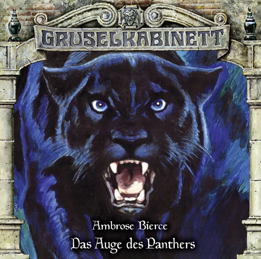Bastei Lübbe AG Hörspiel Gruselkabinett - Folge 157, 1 Audio-CD Bastei Lübbe AG Hörspiel Gruselkabinett - Folge 157, 1 Audio-CD von Bastei Lübbe AG