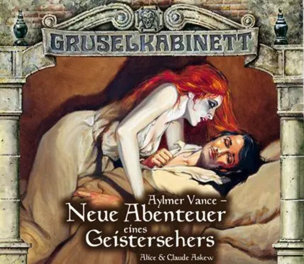 Hörspiel Gruselkabinett - Folge 56 und 57 Hörspiel Gruselkabinett - Folge 56 und 57 von OTTO