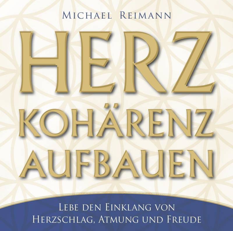Hörspiel Herzkohärenz aufbauen von OTTO