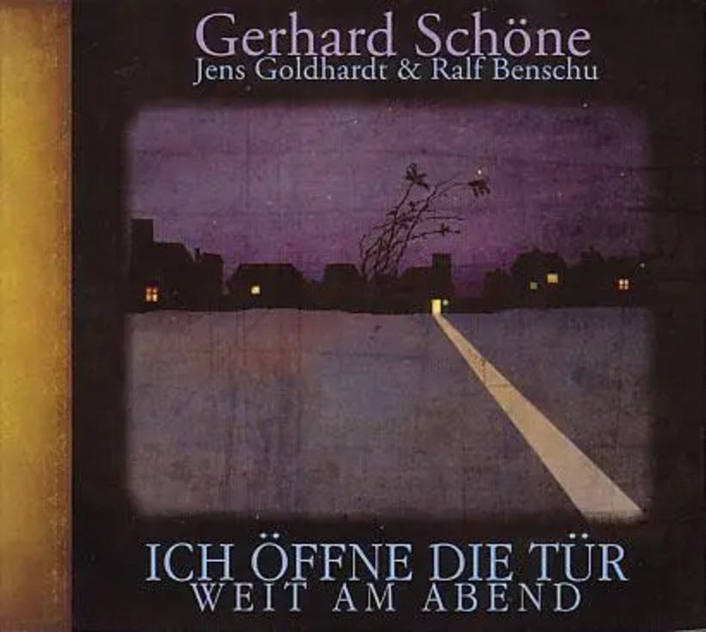 Hörspiel Ich Öffne Die Tür Weit Am Aben Hörspiel Ich Öffne Die Tür Weit Am Aben von OTTO