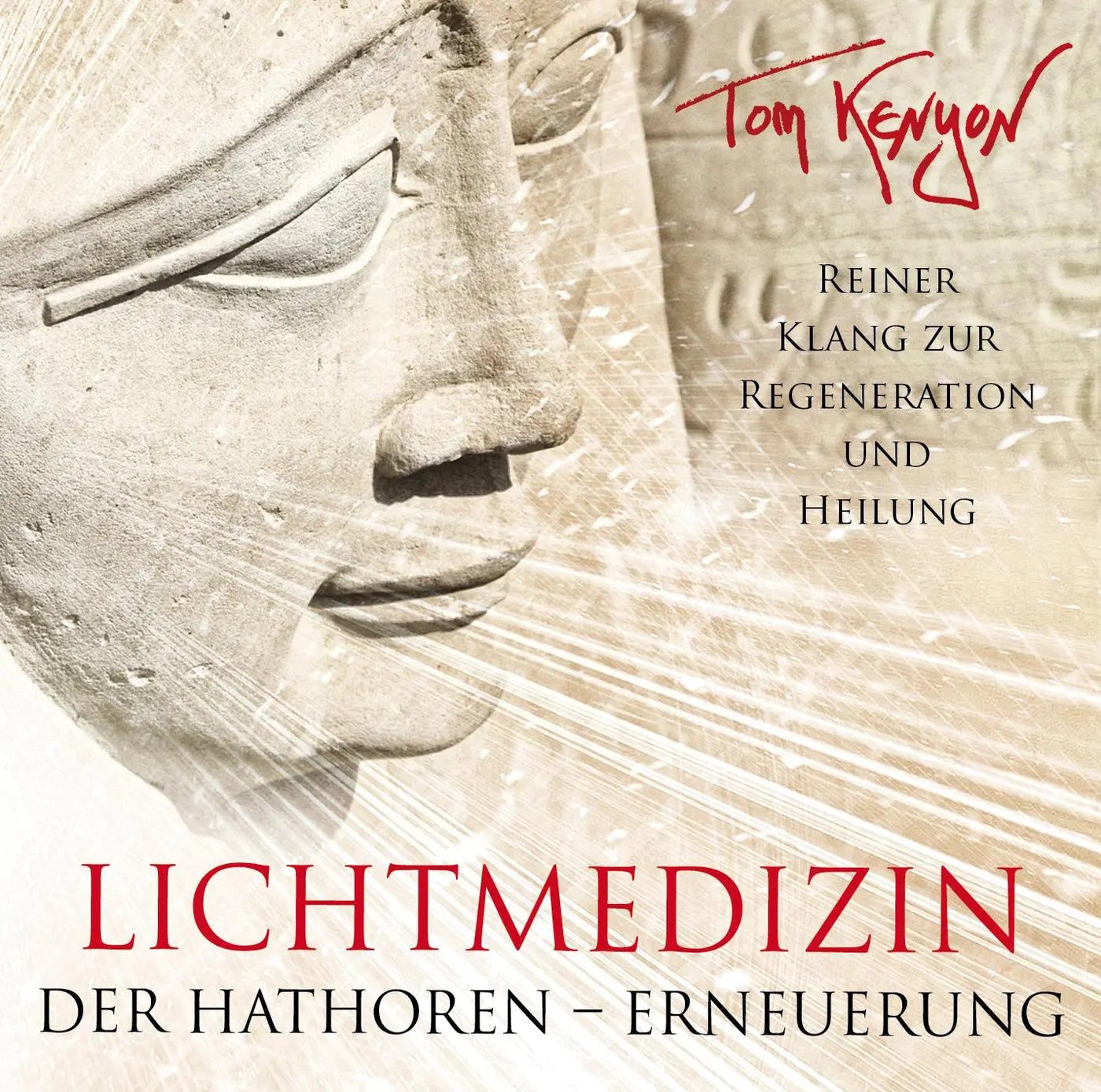 Hörspiel LICHTMEDIZIN DER HATHOREN - ERNEUERUNG Hörspiel LICHTMEDIZIN DER HATHOREN - ERNEUERUNG von OTTO