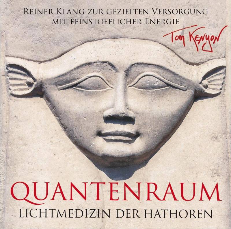 Hörspiel Lichtmedizin der Hathoren - Quantenraum von OTTO