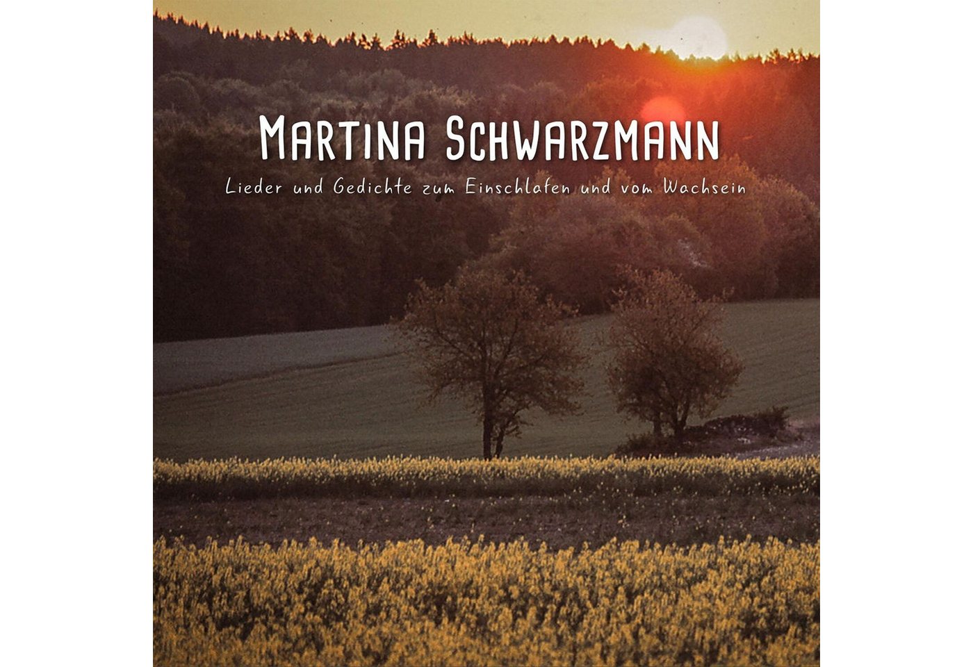 Hörspiel Lieder und Gedichte zum Einschlafen und vom Wachse Hörspiel Lieder und Gedichte zum Einschlafen und vom Wachse von OTTO