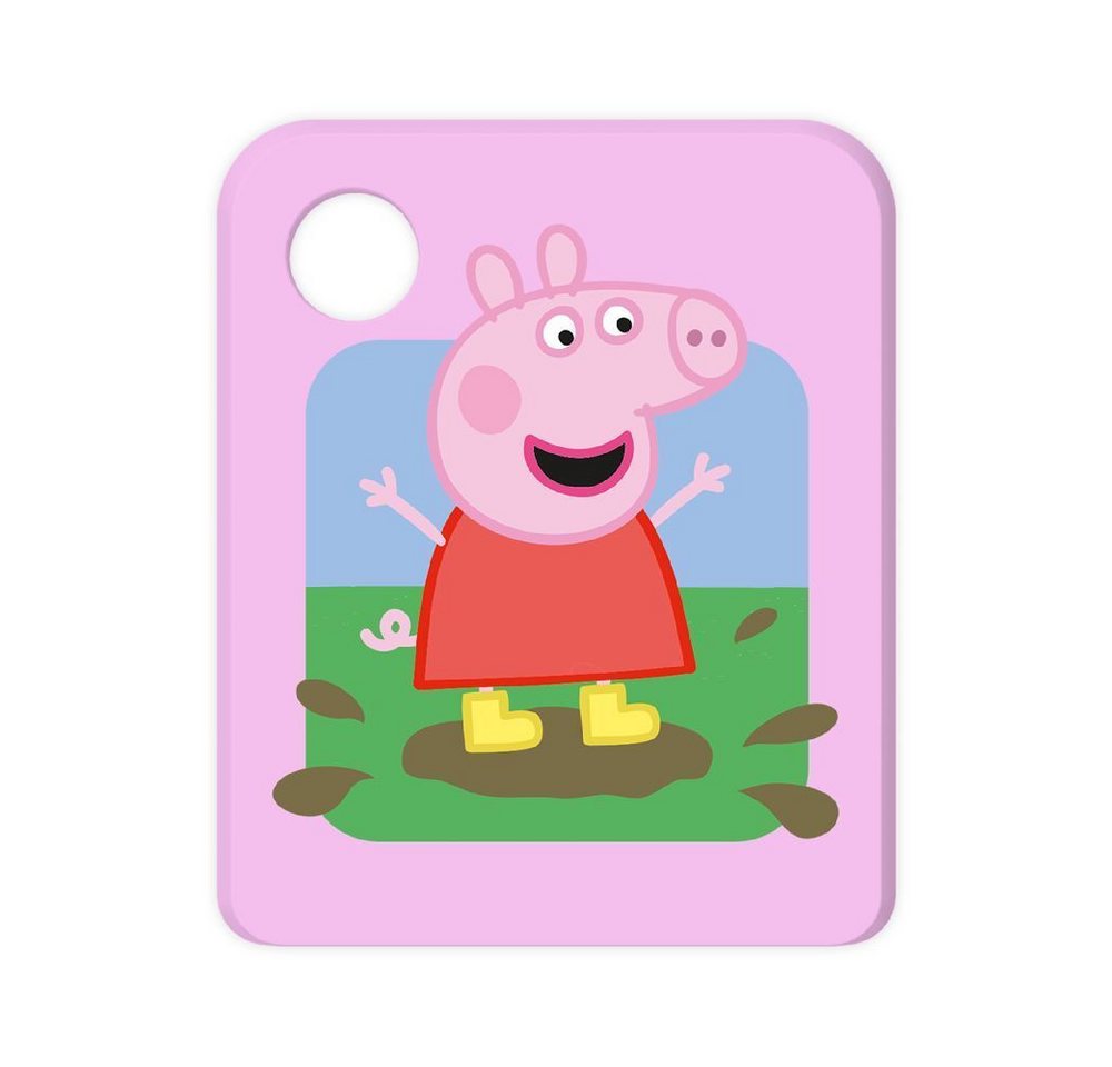 Hörspiel Peppa Pig - Jede Menge Matschepfützen, 1 Galakto Token Hörspiel Peppa Pig - Jede Menge Matschepfützen, 1 Galakto Token von OTTO