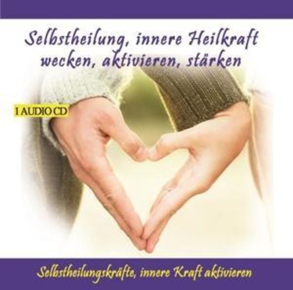 Hörspiel Selbstheilung,Innere Heilkraft Wecken,Aktivieren Hörspiel Selbstheilung,Innere Heilkraft Wecken,Aktivieren von OTTO