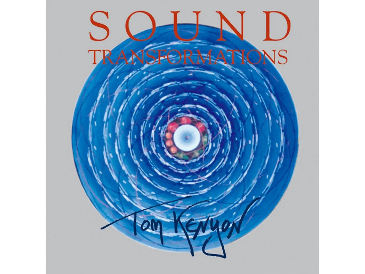 Hörspiel Sound Transformation. CD Hörspiel Sound Transformation. CD von OTTO