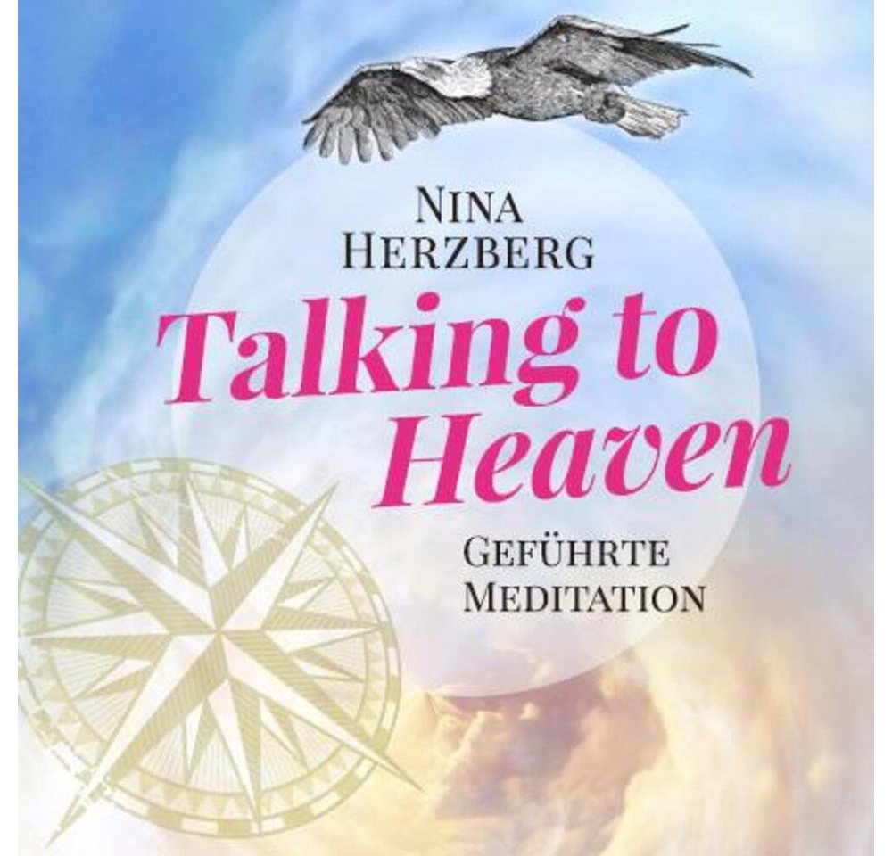 Hörspiel Talking to Heaven von OTTO