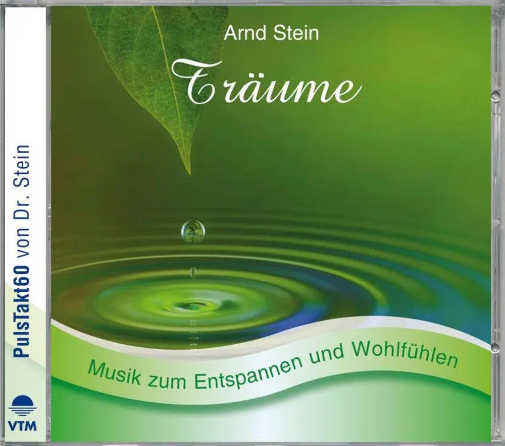 Hörspiel Träume. CD Hörspiel Träume. CD von OTTO
