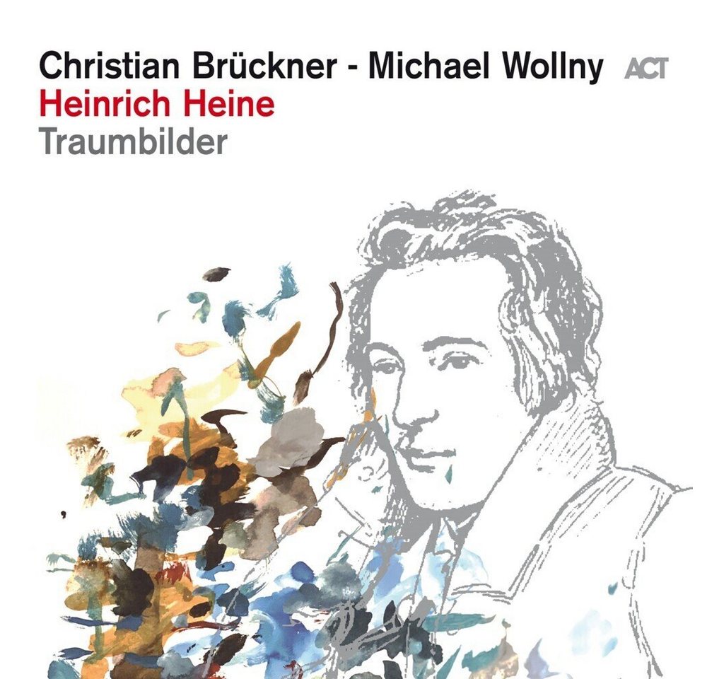 Hörspiel Traumbilder, 1 Audio-CD Hörspiel Traumbilder, 1 Audio-CD von OTTO