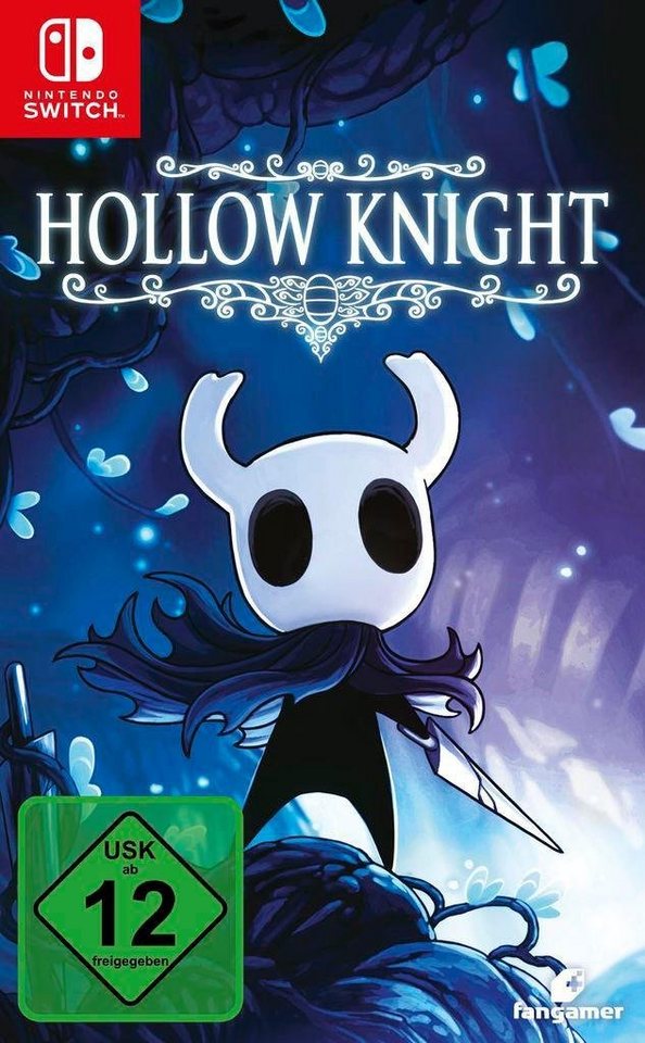 Hollow Knight Nintendo Switch von OTTO