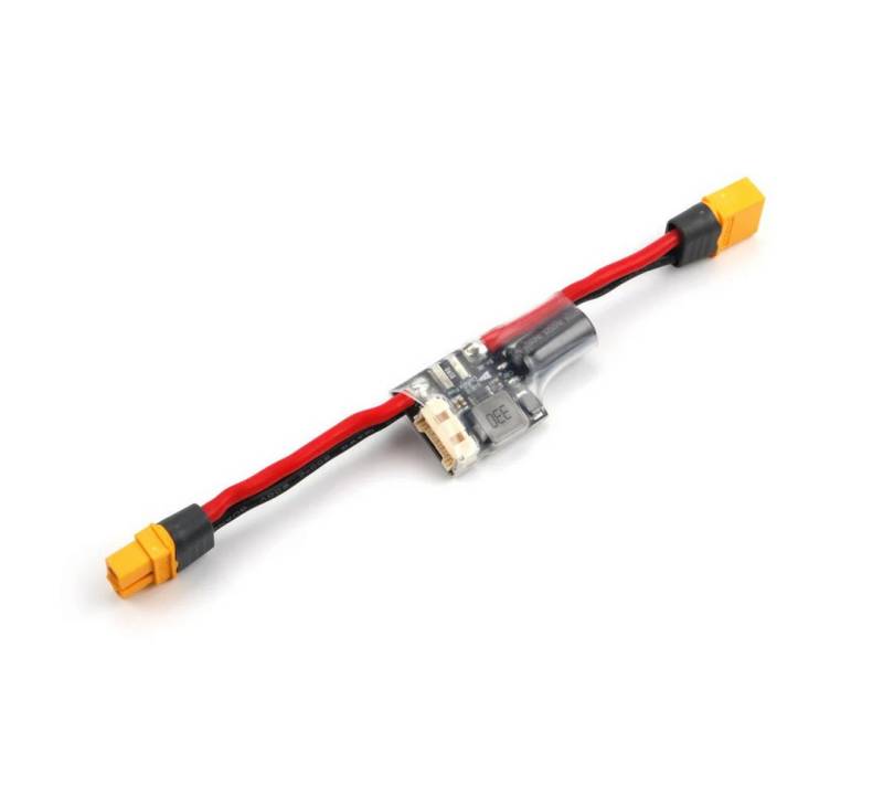 Holybro PM02D-HV 12S Power Module Zubehör Drohne von Holybro