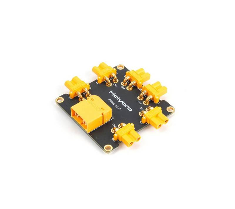 Holybro PDB Board-XT30 Zubehör Drohne von Holybro