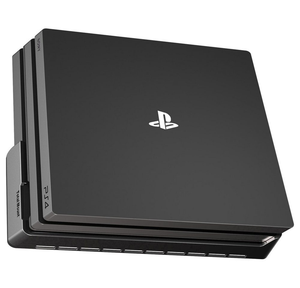 Innovelis TotalMount Mounting Frame Wandhalterung PS4 Pro Zubehör PlayStation 4 von OTTO