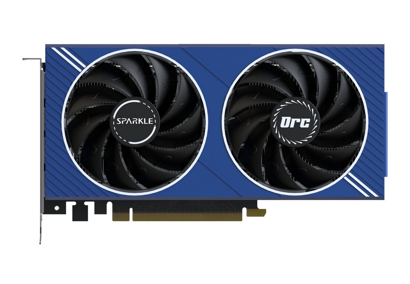 Intel Arc A580 ORC OC Edition Grafikkarte Intel Arc A580 ORC OC Edition Grafikkarte von OTTO