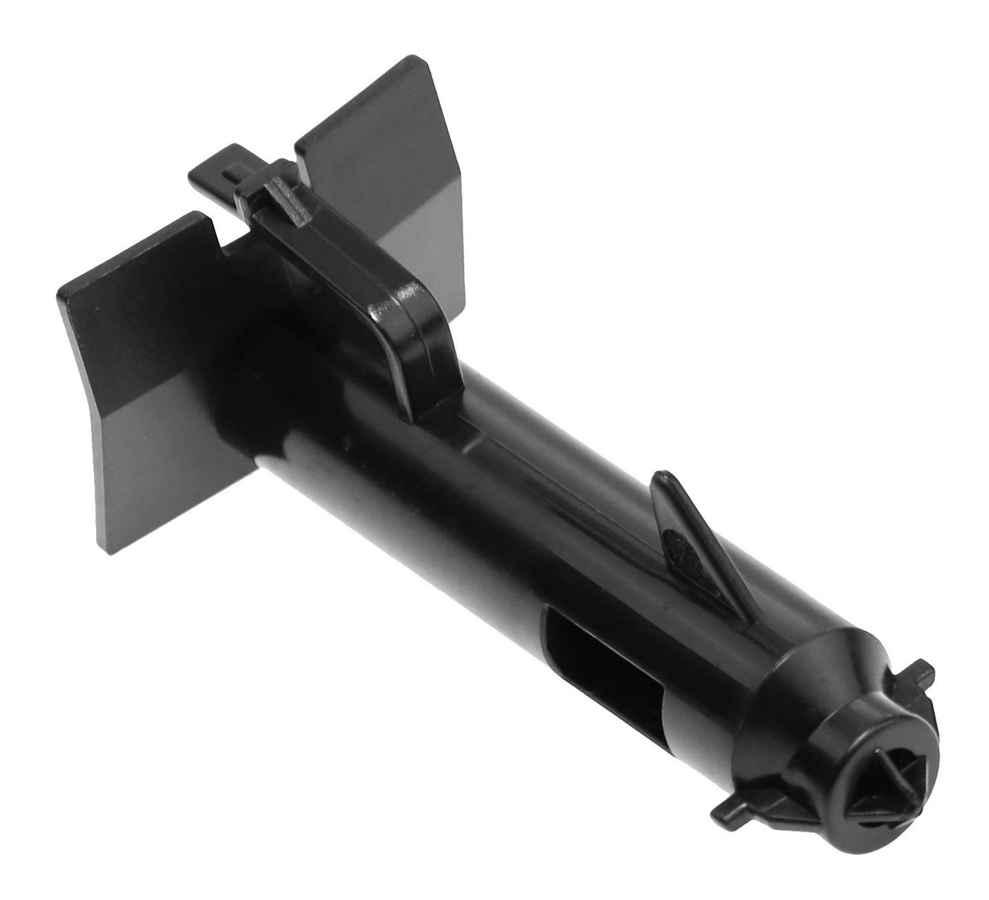 Jura 66233 Trichter (Auslaufschieber) für C5 C9 C50 C55 C60...Kaffeevo Adapter von OTTO