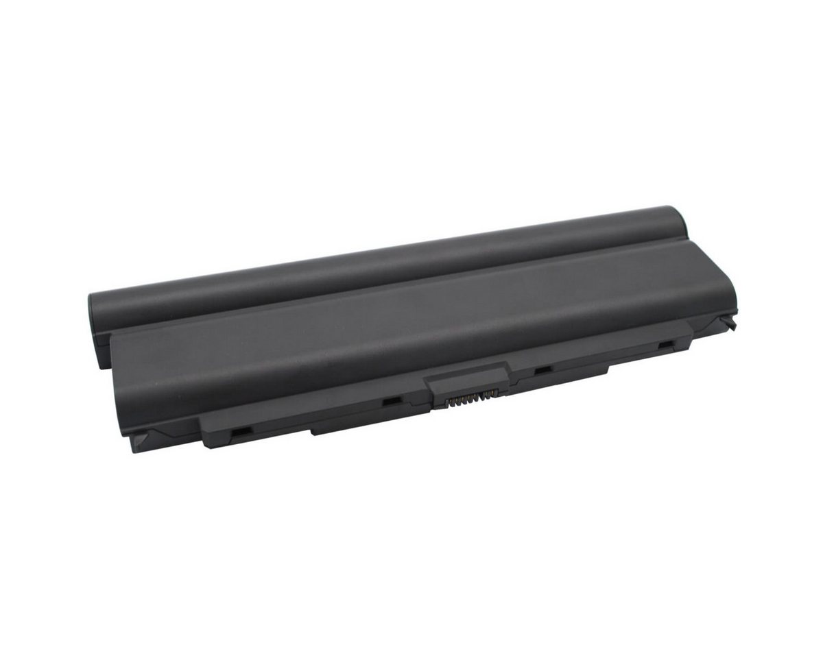 AGI Akku für Lenovo ThinkPad L540 Li-Ion 11,1 Volt 4400 mAh schwarz Laptop-Akku 4400 mAh (11.1 V) von AGI