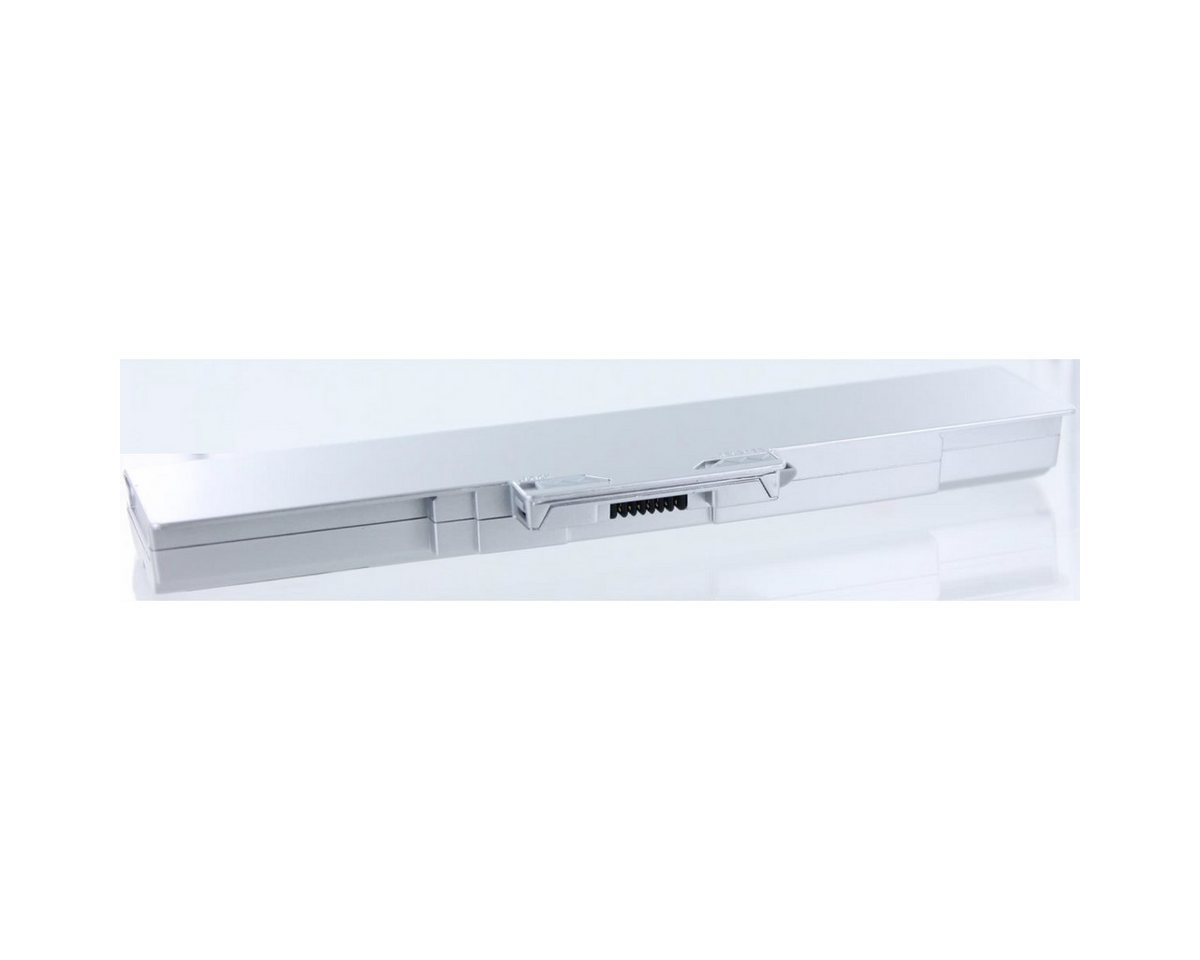 AGI Akku für Sony PCG-81213M Li-Ion 11,1 Volt 4400 mAh silberfarben Laptop-Akku 4400 mAh (11.1 V) von AGI