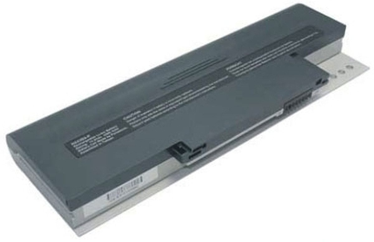 AGI Akku für Gericom Silver Shadow Per4mance Li-Ion 14,8 Volt 4400 mAh sil Laptop-Akku 4400 mAh (14.8 V) von AGI