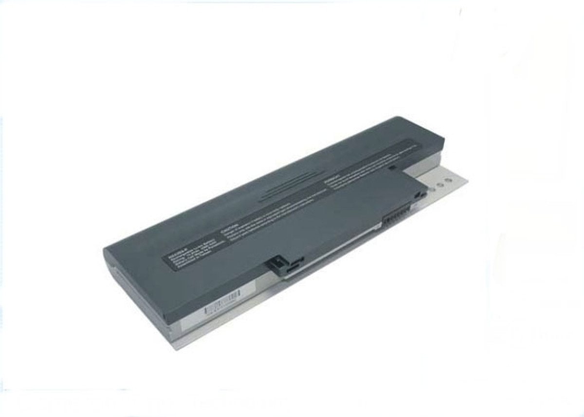 AGI Akku für Fujitsu-Siemens PN 4UR18650F-2QC-LJ Li-Ion 14,8 Volt 4400 mAh Laptop-Akku 4400 mAh (14.8 V) von AGI