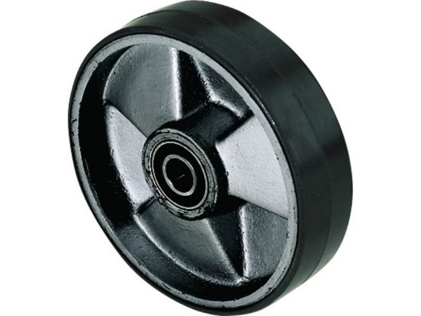 192031978 Lenkrad Polyurethan Naben-L. 43 mm Rad-B. 50 mm Rad-D. 200 m Lenkrad 192031978 Lenkrad Polyurethan Naben-L. 43 mm Rad-B. 50 mm Rad-D. 200 m Lenkrad von OTTO