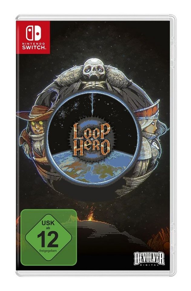 Loop Hero Nintendo Switch von OTTO