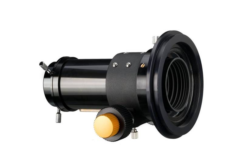 Lunt Solarsystems Teleskop LUNT LS130TBP&F Umbausatz für LS130MT von OTTO