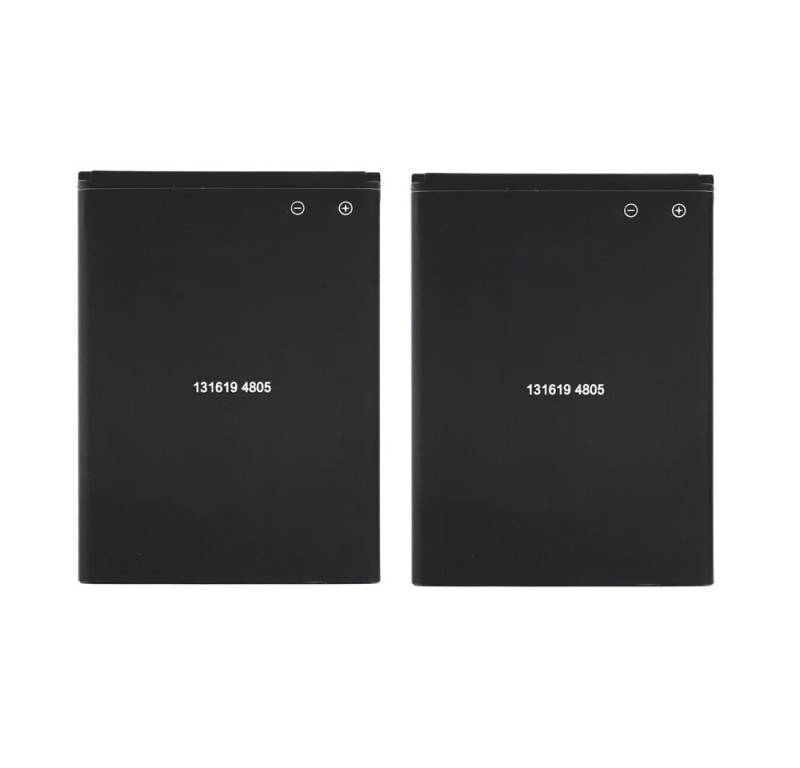 HB4W1 Akku für Huawei Ascend Y530 Y210 G510 G520 G525 Batterie Ersatza Handy-Akku (1 St) von OTTO