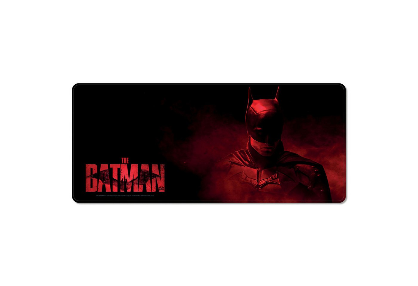 Mauspad Batman - Schreibtischunterlage - Gaming Mousepad Mauspad Batman - Schreibtischunterlage - Gaming Mousepad von OTTO
