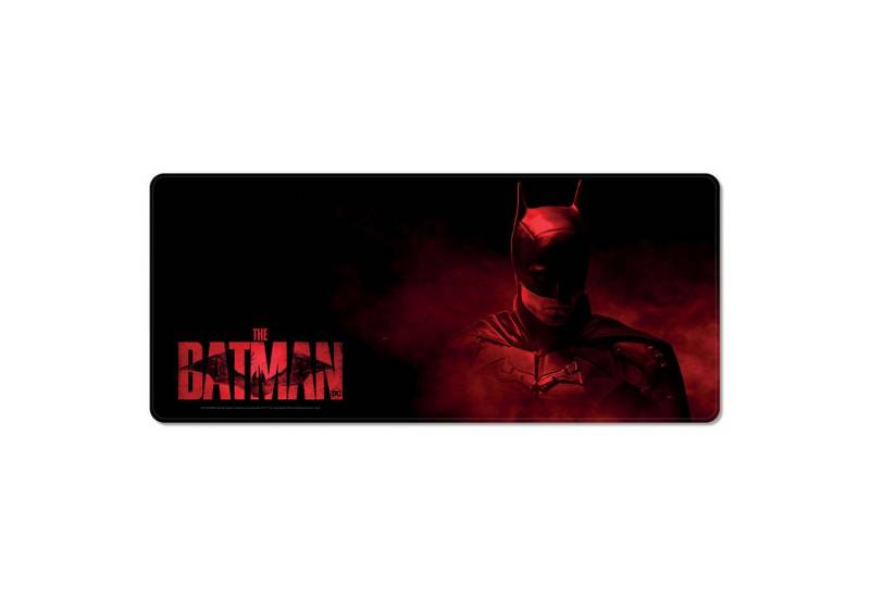 Mauspad Batman - Schreibtischunterlage - Gaming Mousepad von OTTO