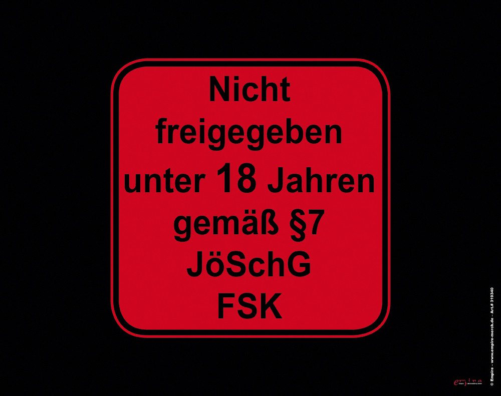 Mauspad FSK 18 - Mousepad - Mousepad von OTTO