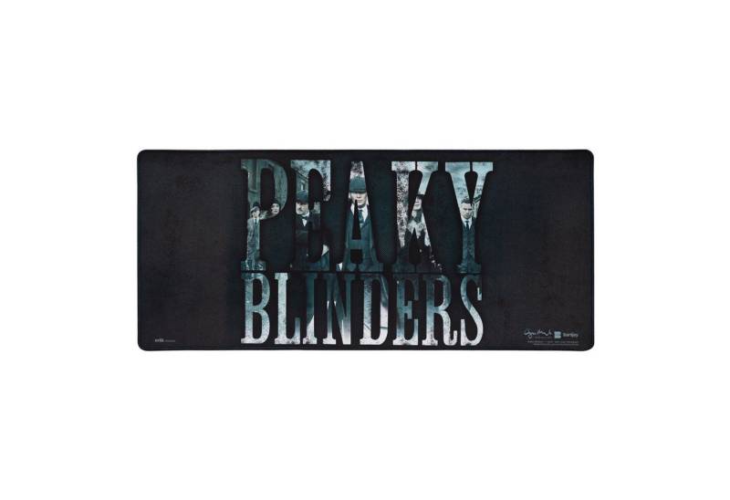 Mauspad Peaky Blinders - Schreibtischunterlage - Gaming Mousepad von OTTO