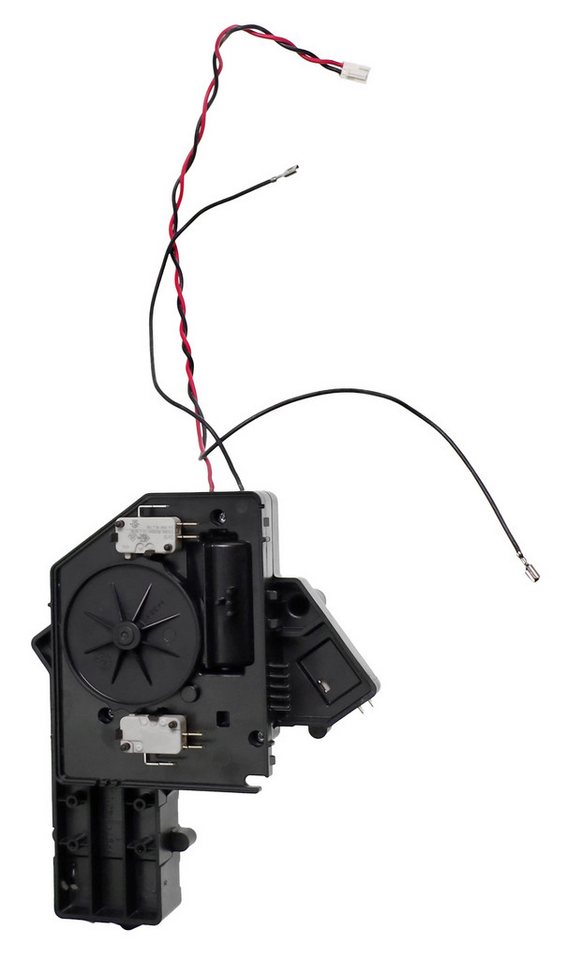 Melitta 6769618 Antrieb (Brüheinheit) für F270-100... Kaffeevollautoma Adapter von OTTO
