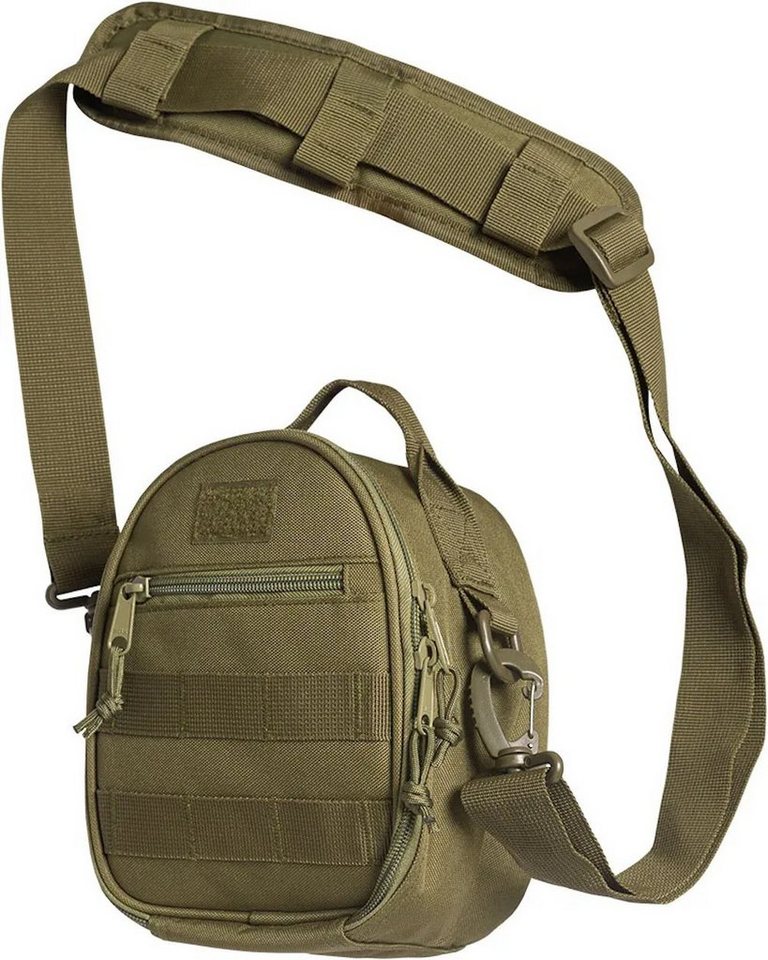 Militär Fernglas Tasche für BW 8x30 Ferngläser, Fernglas, Gehörschutz Fernglas von OTTO