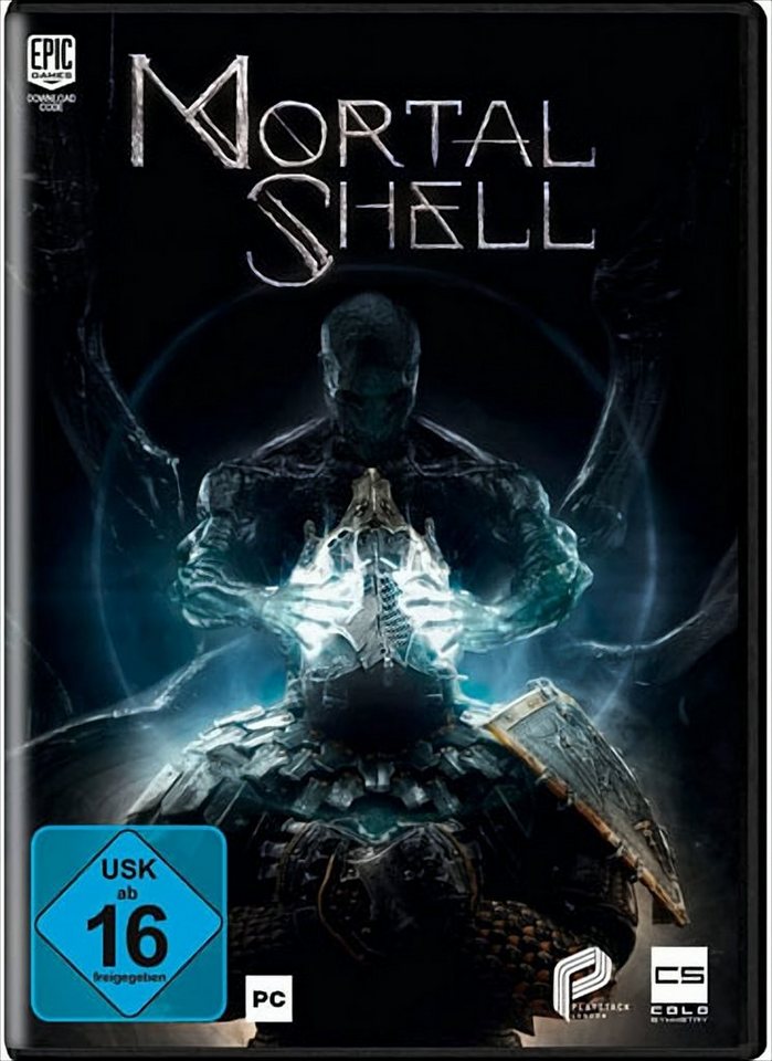 Mortal Shell PC PC von OTTO