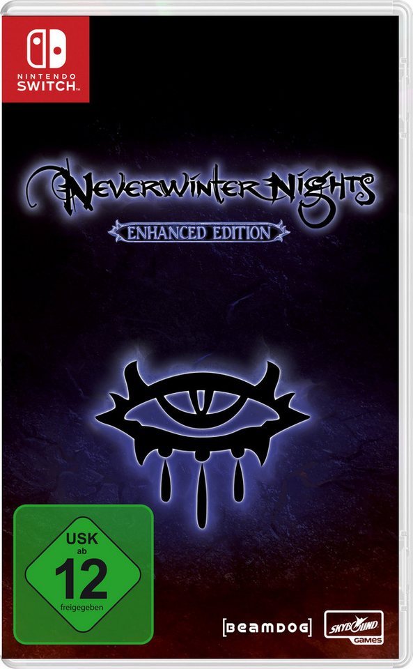 Neverwinter Nights - Enhanced Edition Nintendo Switch von OTTO