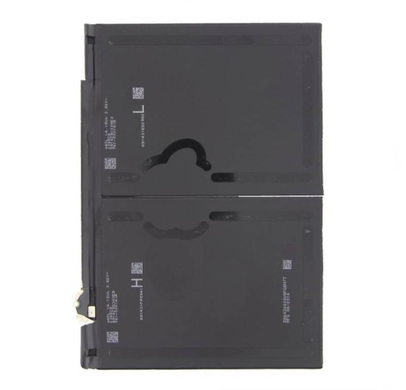 A1547 Akku für iPad Air 2 2014 A1566,1567 020-8562 wie Original Handy-Akku (1 St) von OTTO
