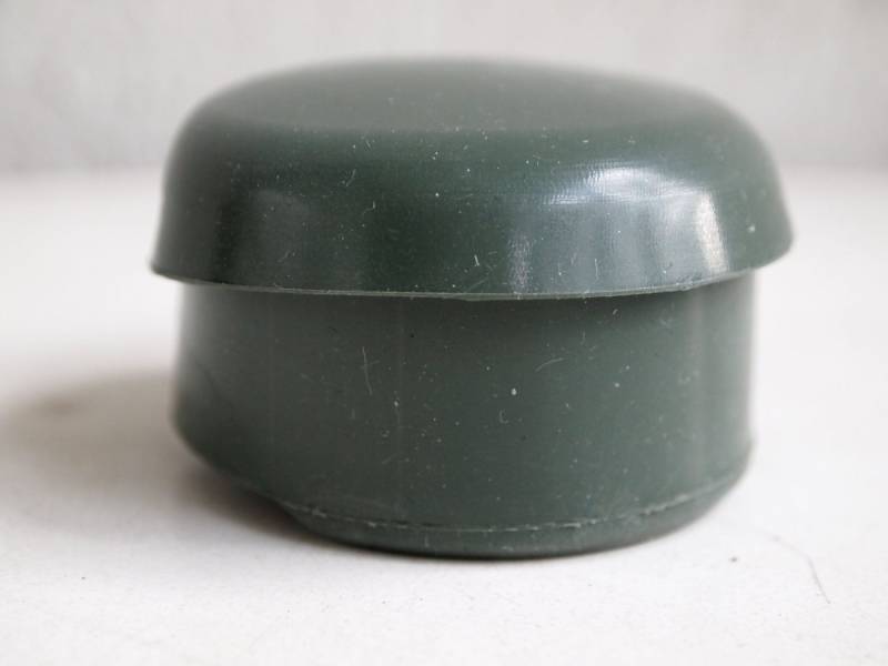 Objektiv Gummi Schutzkappe für das BW 8x30 Fernglas Fero D16 Fernglas von OTTO